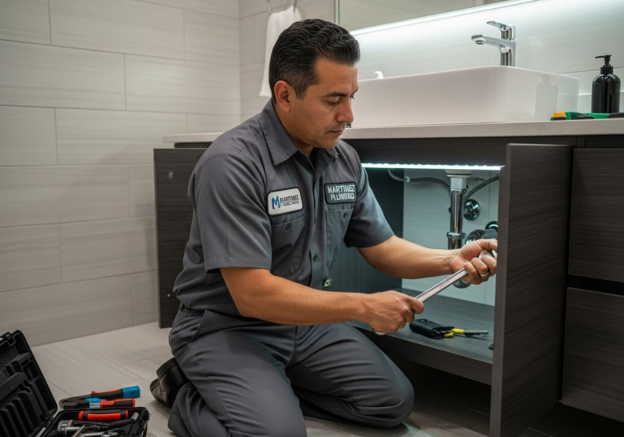 Faucet and Sink Repair & Replacement in Eustace